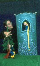 Rapunzel