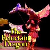 The Reluctant Dragon