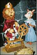 Rumpelstiltskin