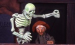 Trouble at Haunted Mountain