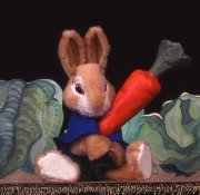 The Tale of Peter Rabbit