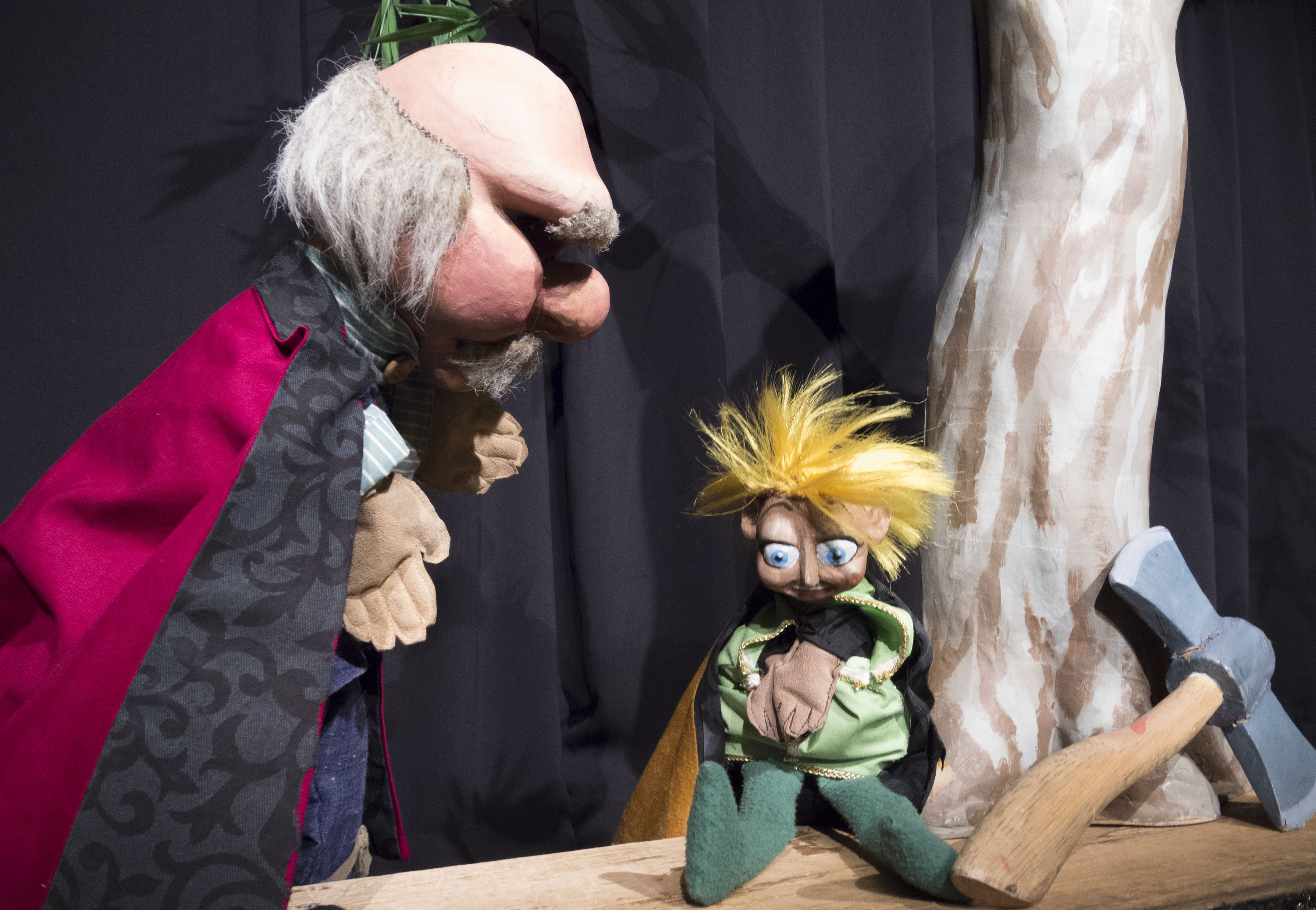 4 Corners: Best Puppet Shows in the Valley - PHOENIX magazine