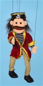 Picture of puppet